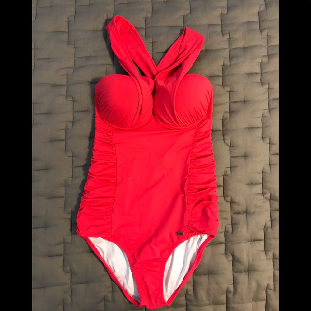 GAROTAS SWIMSUIT